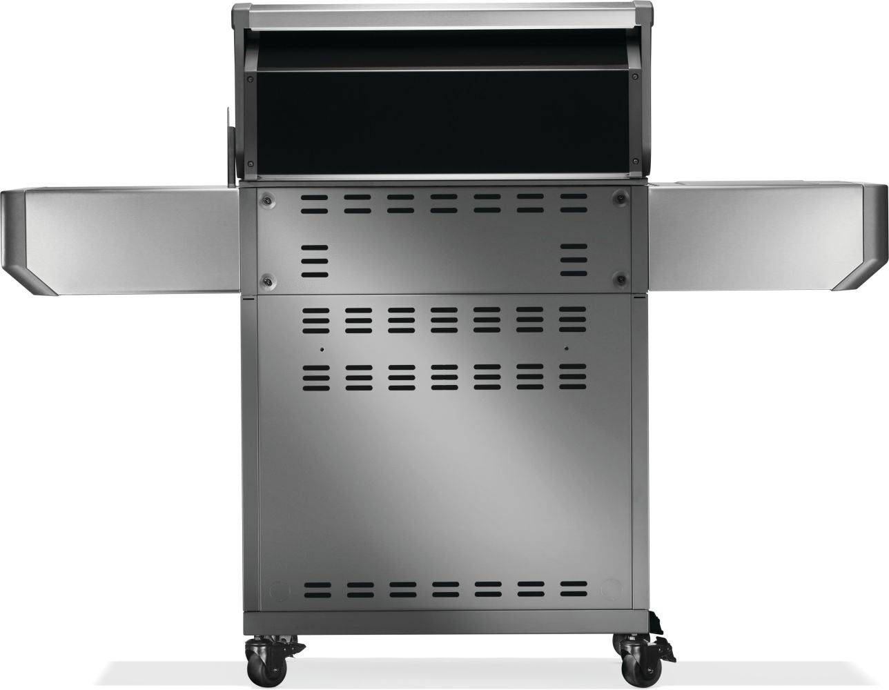 Prestige® 500 RSIB with Infrared Side and Rear Burner