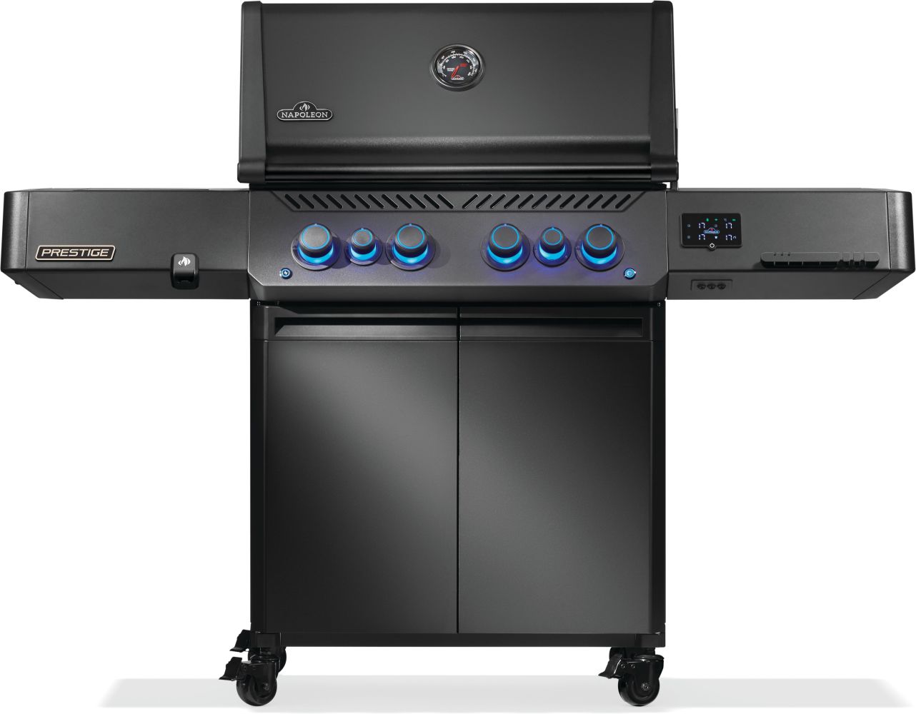 Phantom Prestige® 500 Connected RSIB with Infrared Side and Rear Burner