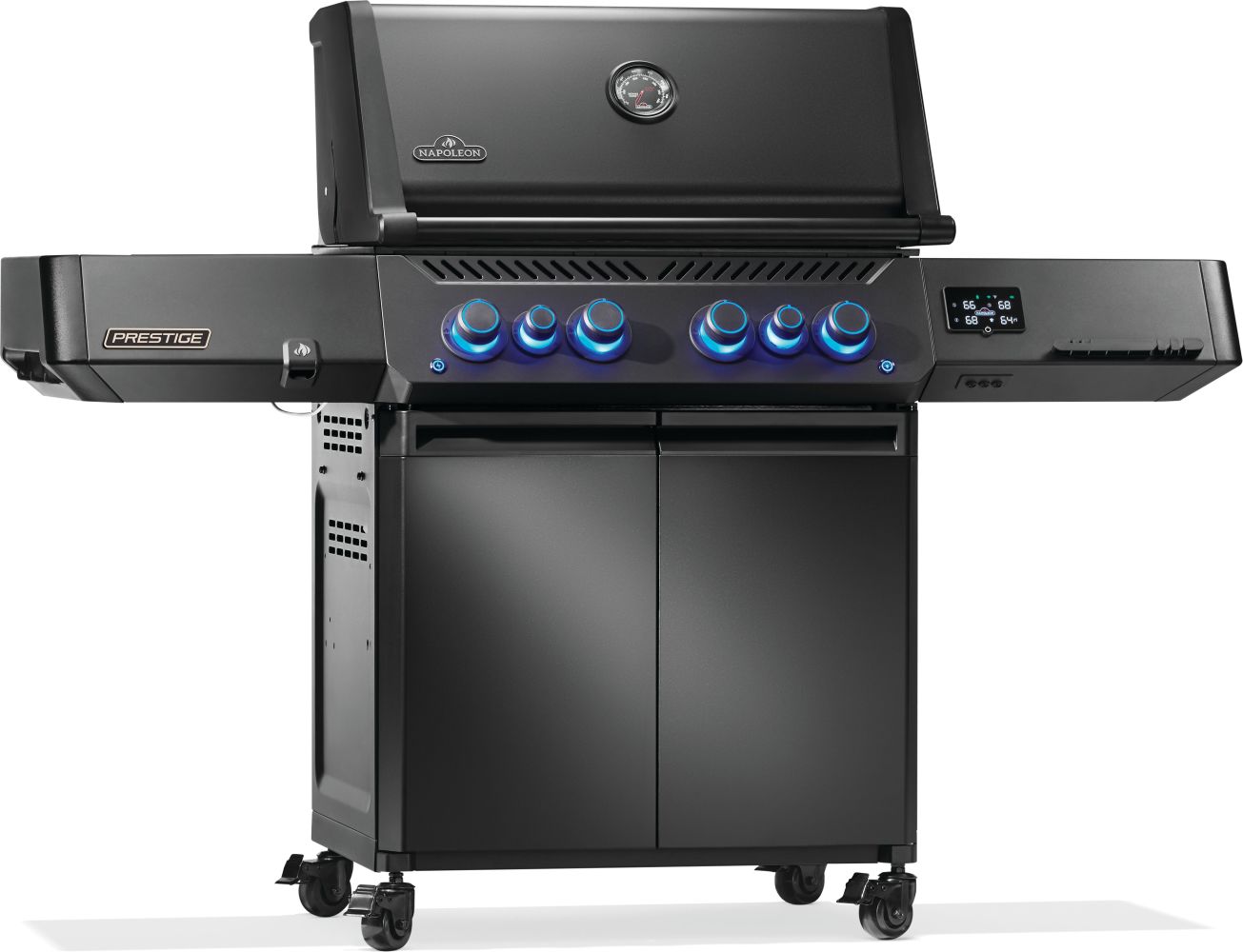 Phantom Prestige® 500 Connected RSIB with Infrared Side and Rear Burner